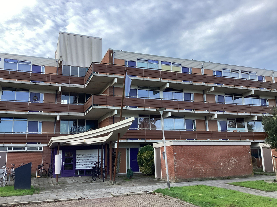 Oldengaardestraat 204 Assen