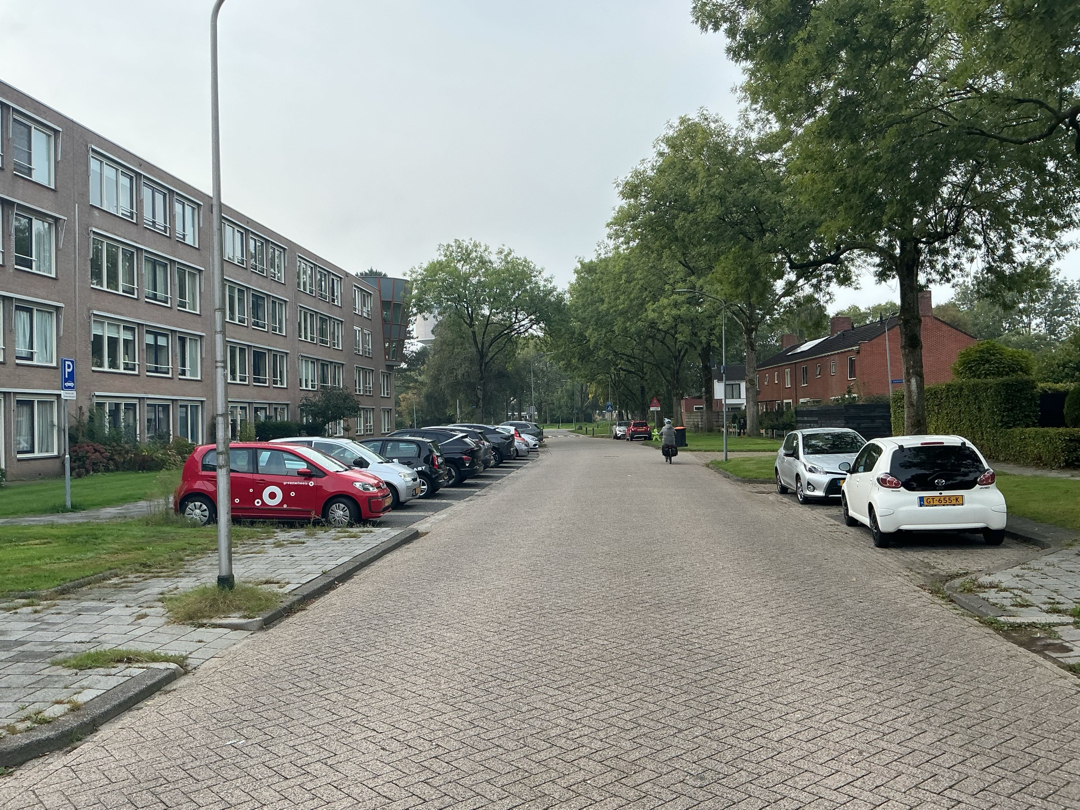 Meester P.J. Troelstralaan 363