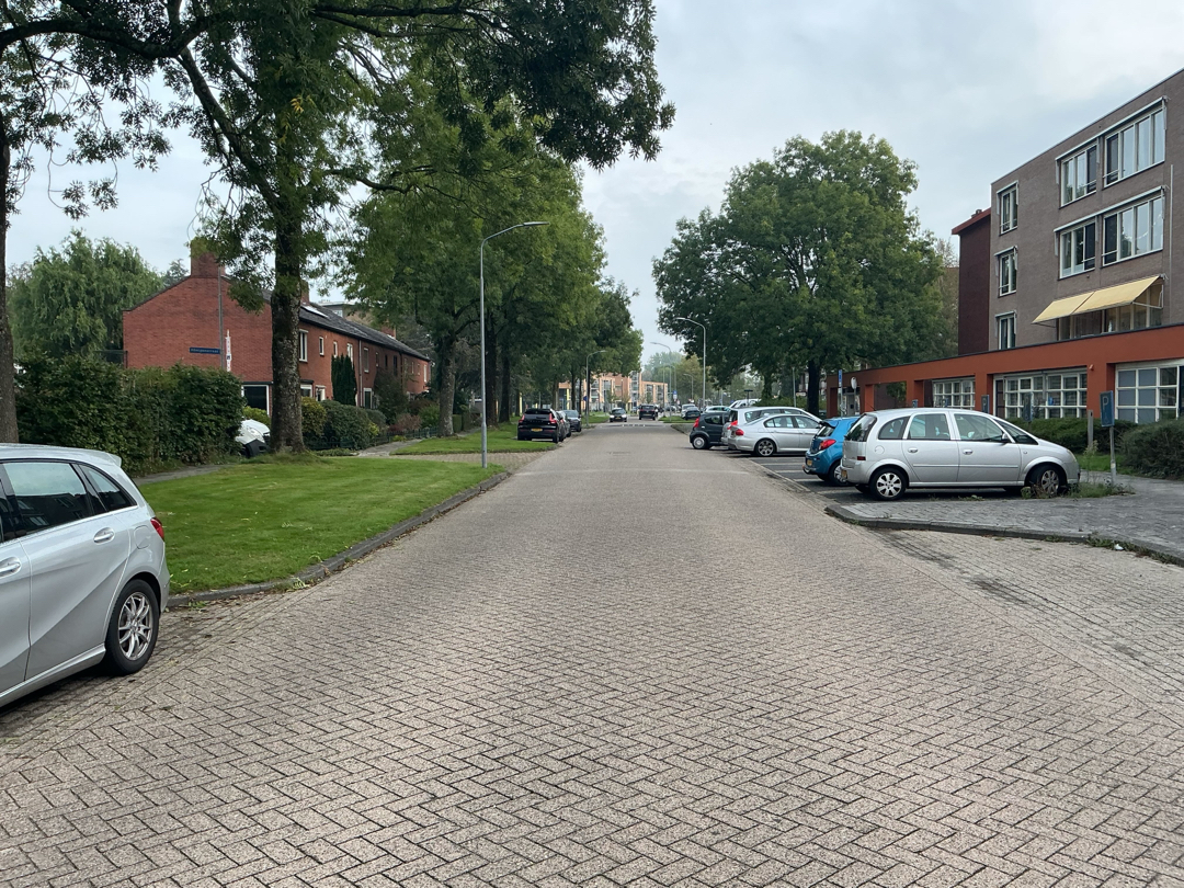 Meester P.J. Troelstralaan 363