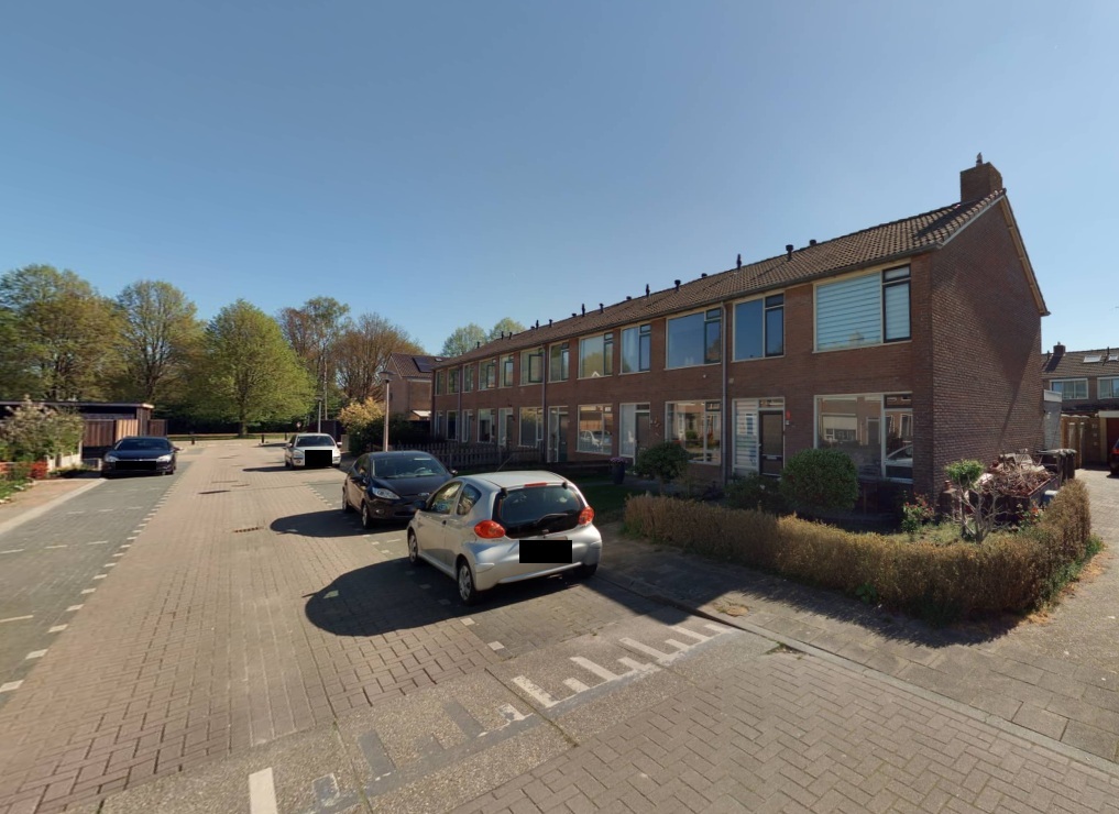 Harm Smeengestraat 44