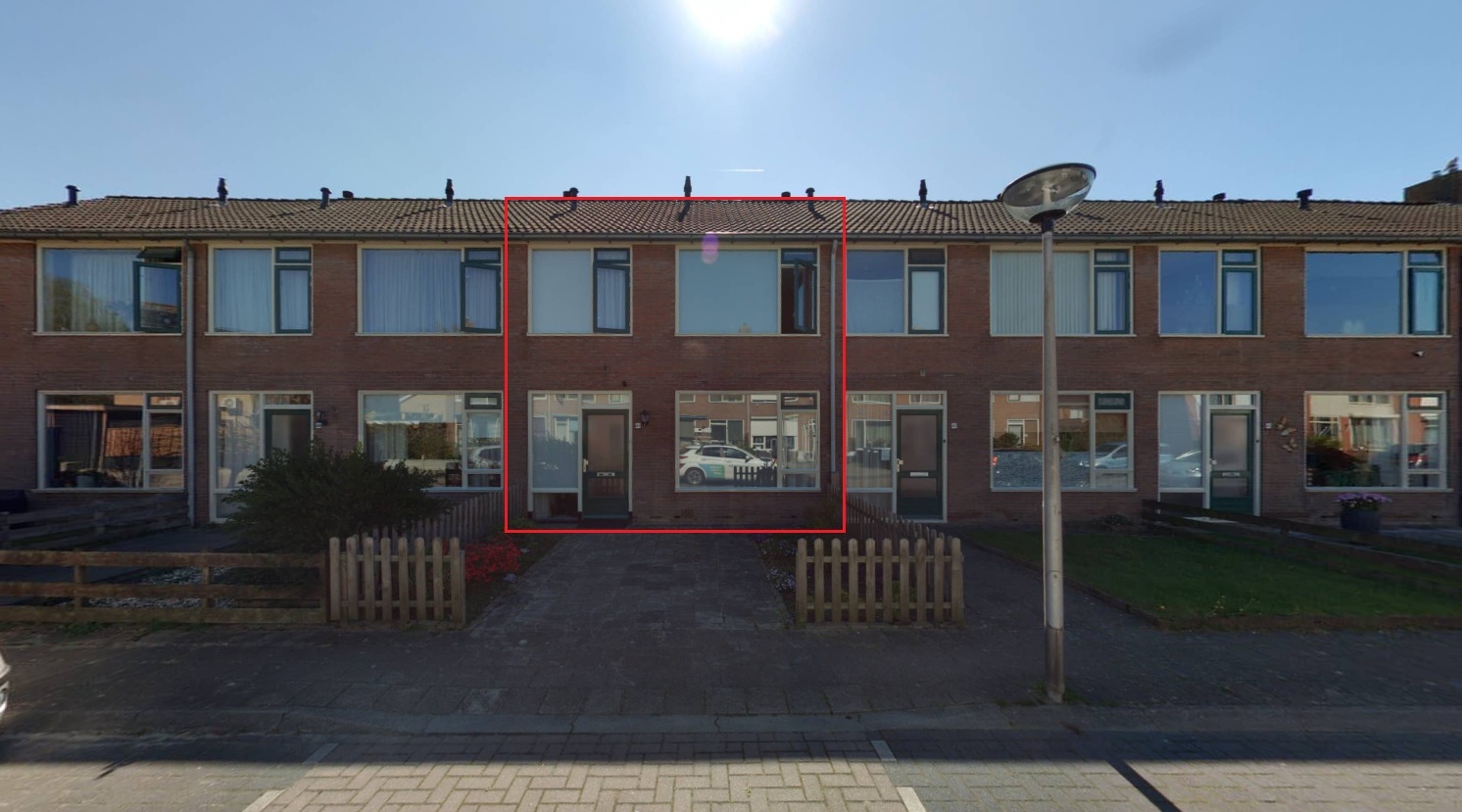Harm Smeengestraat 44, 7741 BW Coevorden, Nederland