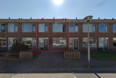 Harm Smeengestraat 44 Coevorden, Coevorden