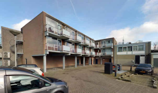 Cobrahof 72, 7811 EB Emmen, Nederland