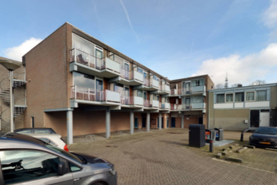 Cobrahof 72 Emmen, Emmen