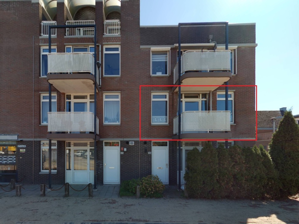 Markt 31, 7741 JM Coevorden, Nederland