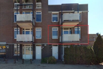 Markt 31 Coevorden, Coevorden