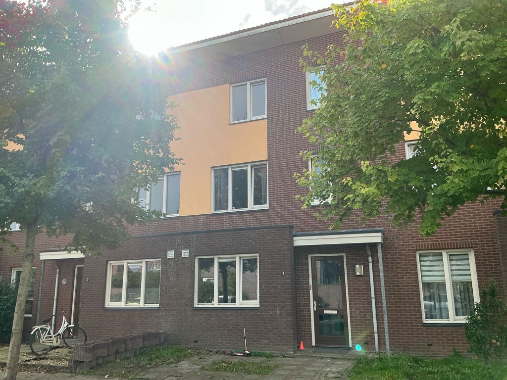 Kommavlinder 19