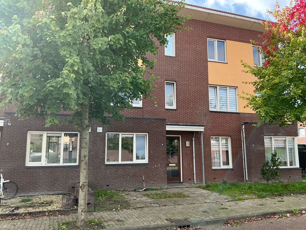 Kommavlinder 19
