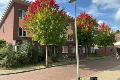 Kommavlinder 19 Hoogeveen, Hoogeveen