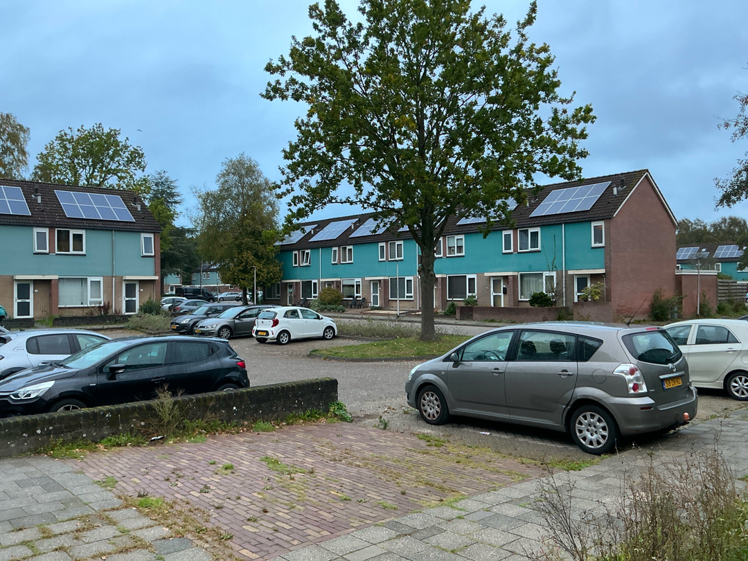 Hunsingostraat 69