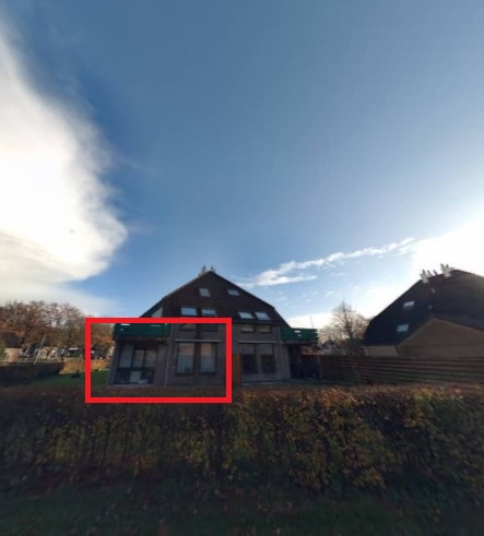 Kruumten 24, 9431 LA Westerbork, Nederland