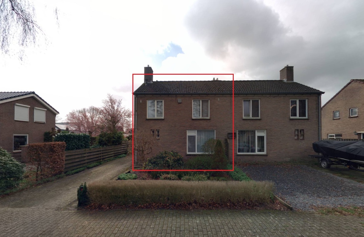 Julianalaan 34, 7918 AJ Nieuwlande, Nederland
