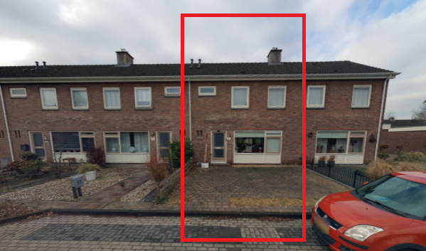 Floralaan 61, 9521 CS Nieuw-Buinen, Nederland