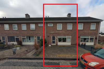 Floralaan 61 Nieuw-Buinen, Nieuw-Buinen