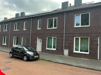 Parkstraat 17, 8331 PN Steenwijk, Nederland