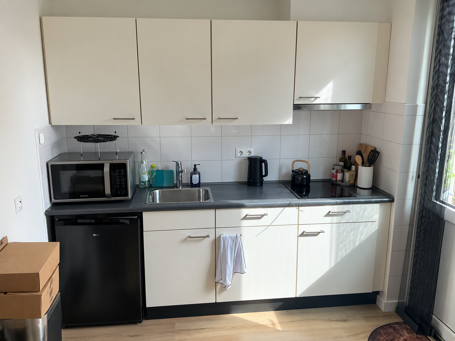 Parkstraat 17