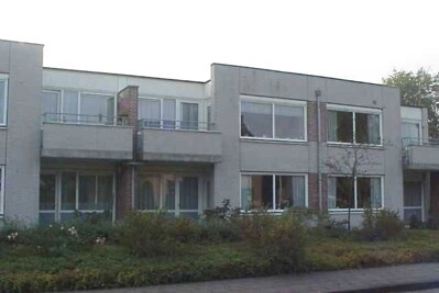 Ds. van Halsemastraat 12-15 Nijeveen, Nijeveen