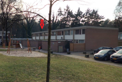 Laan van de Eekharst 183 Emmen, Emmen