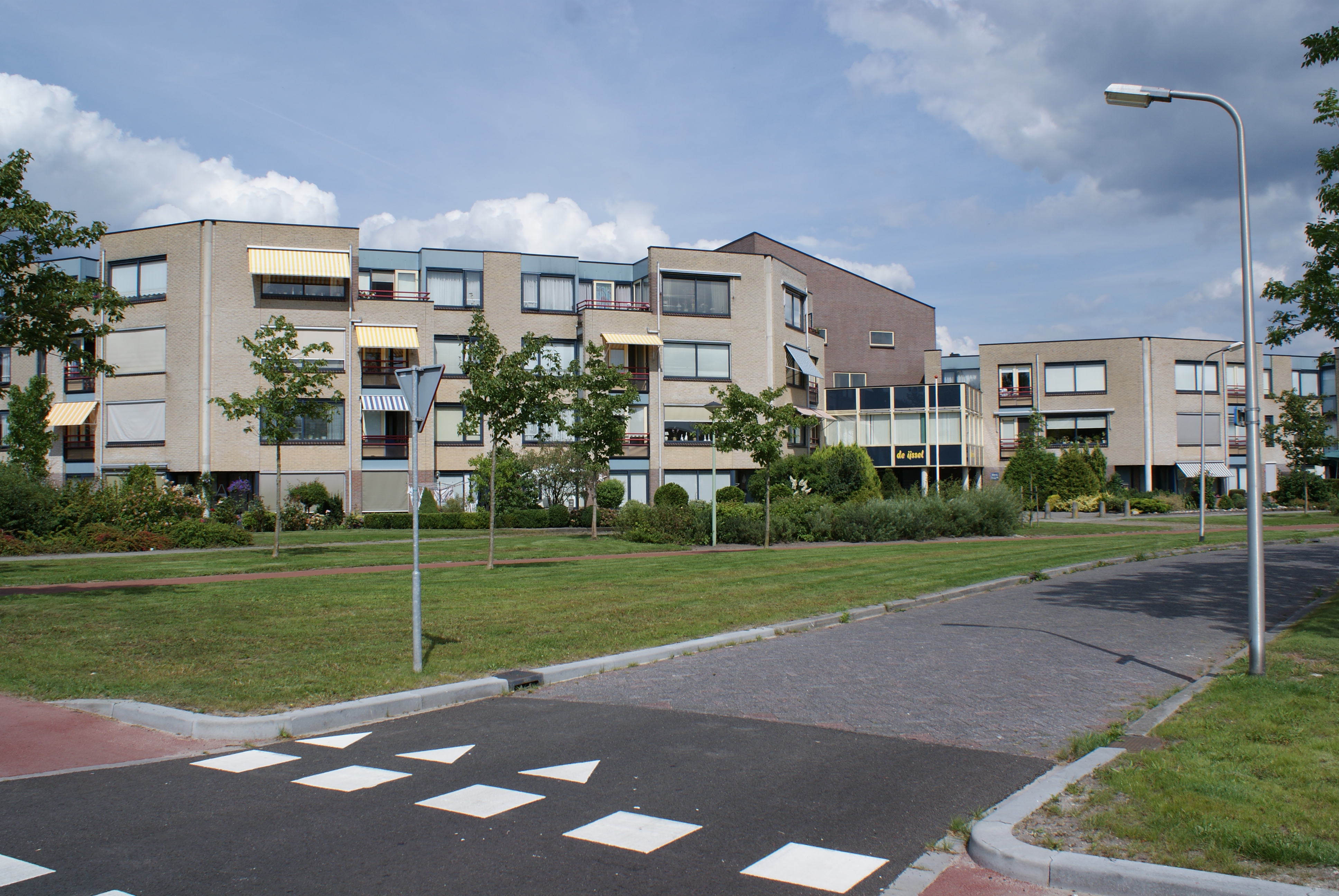IJssel 82, 7908 HN Hoogeveen, Nederland