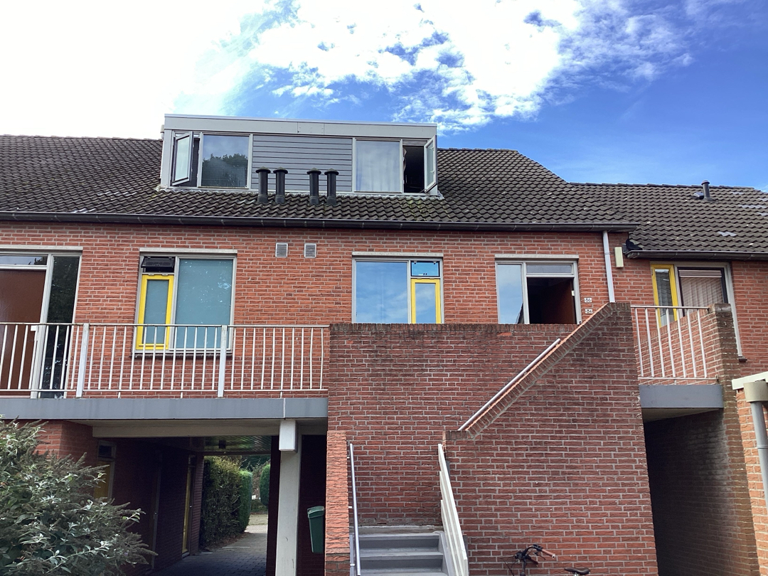Ruiterakker 84