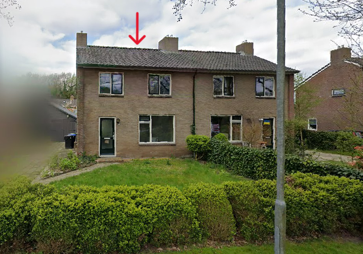 Klinkenkampweg 36, 9331 JM Norg, Nederland