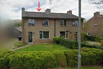 Klinkenkampweg 36 Norg, Norg