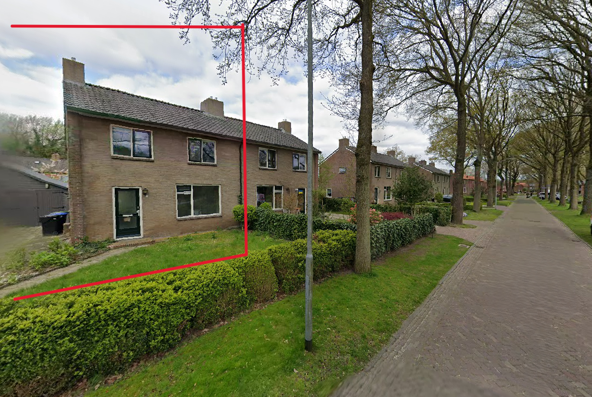 Klinkenkampweg 36