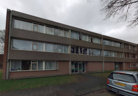 De Lemzijde 172, 7823 SM Emmen, Nederland