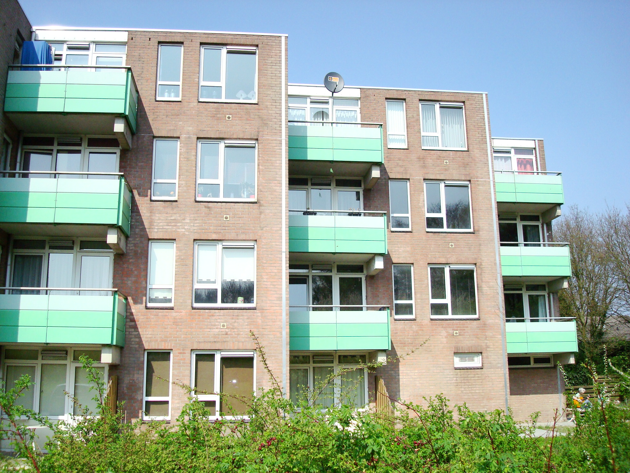 Spehornerbrink 61, 7812 KD Emmen, Nederland