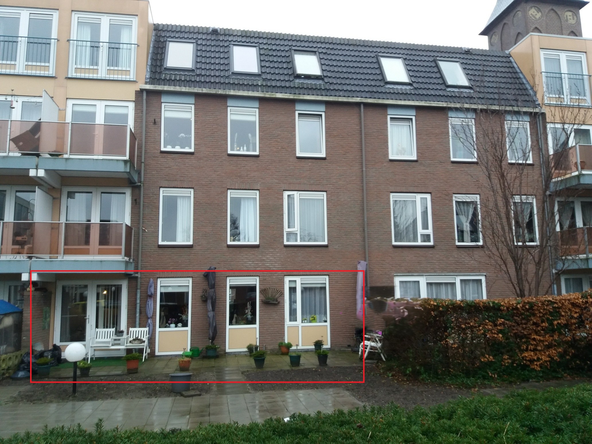 Sallandsestraat 44, 7741 HZ Coevorden, Nederland