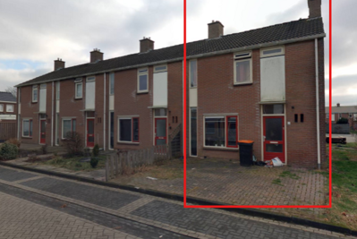 Petuniastraat 7 Nieuw-Buinen, Nieuw-Buinen