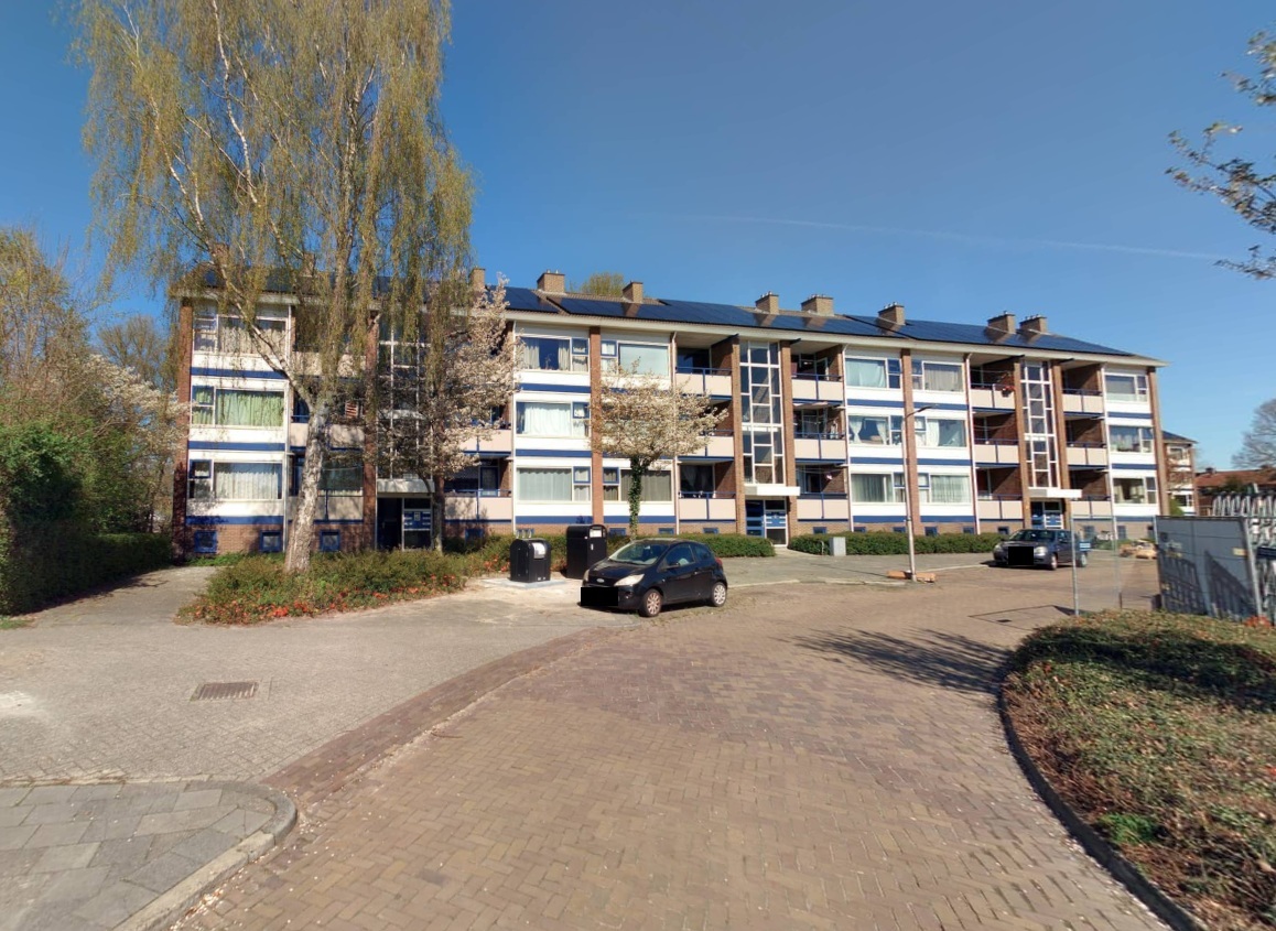 Pottingastraat 56