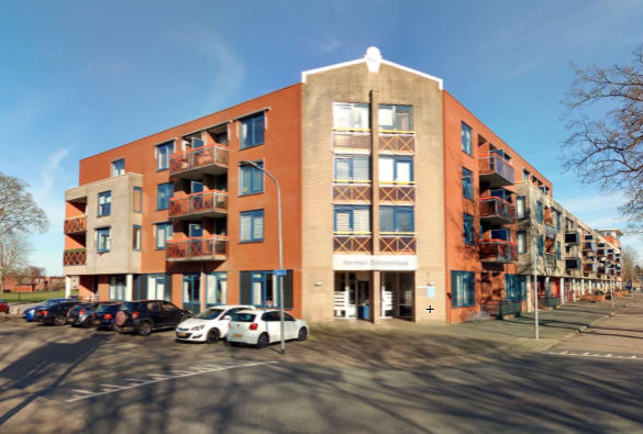 Runde Noordzijde 144, 7881 JL Emmer-Compascuum, Nederland