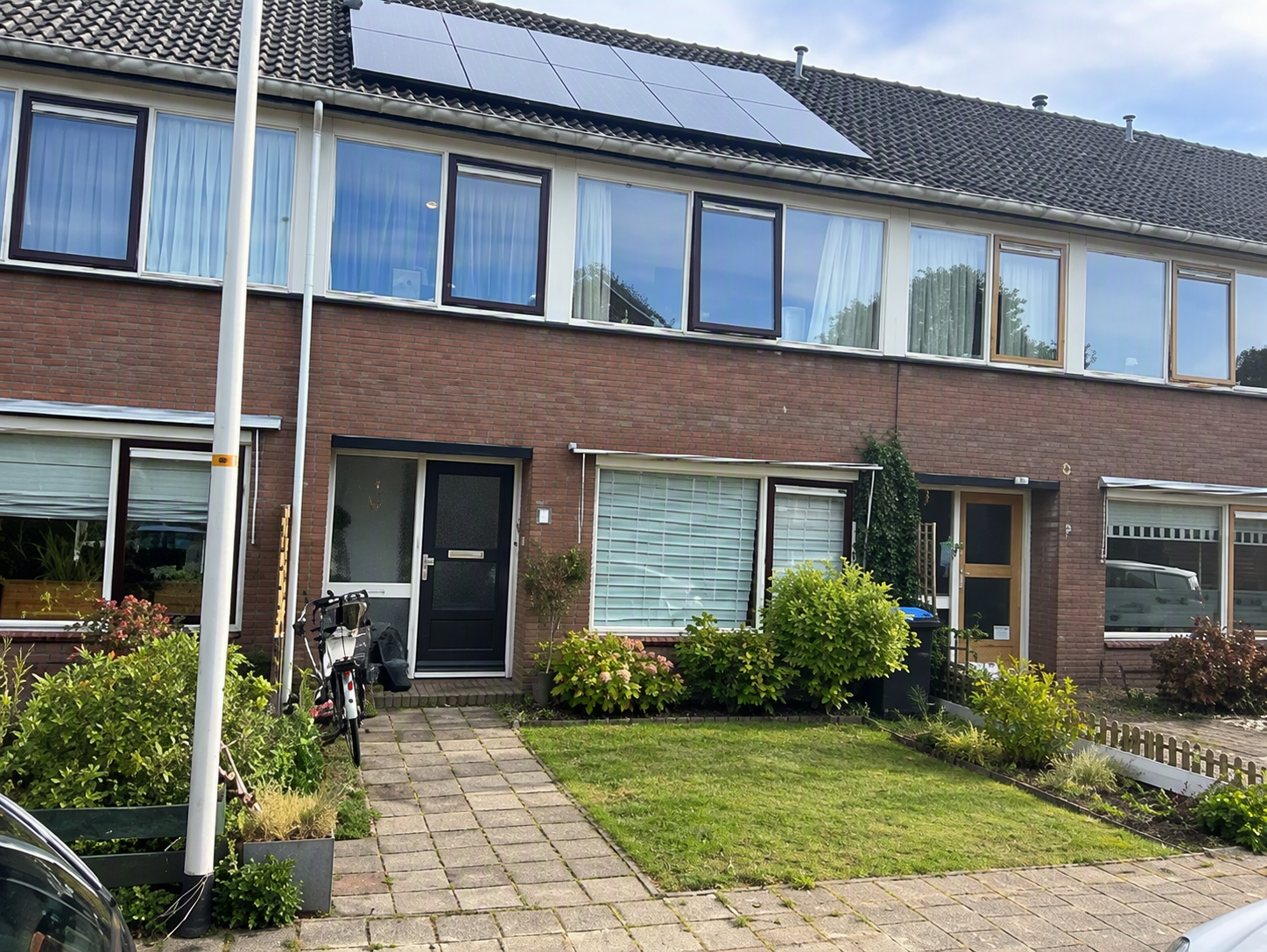Troelstrastraat 32, 8331 AV Steenwijk, Nederland