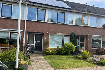 Troelstrastraat 32 Steenwijk, Steenwijk