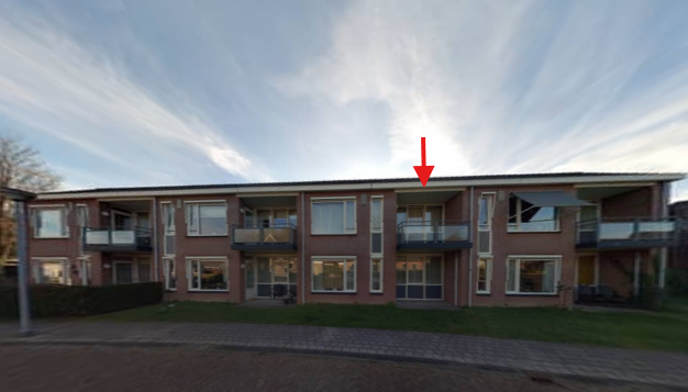Molenerf 22, 7841 JA Sleen, Nederland