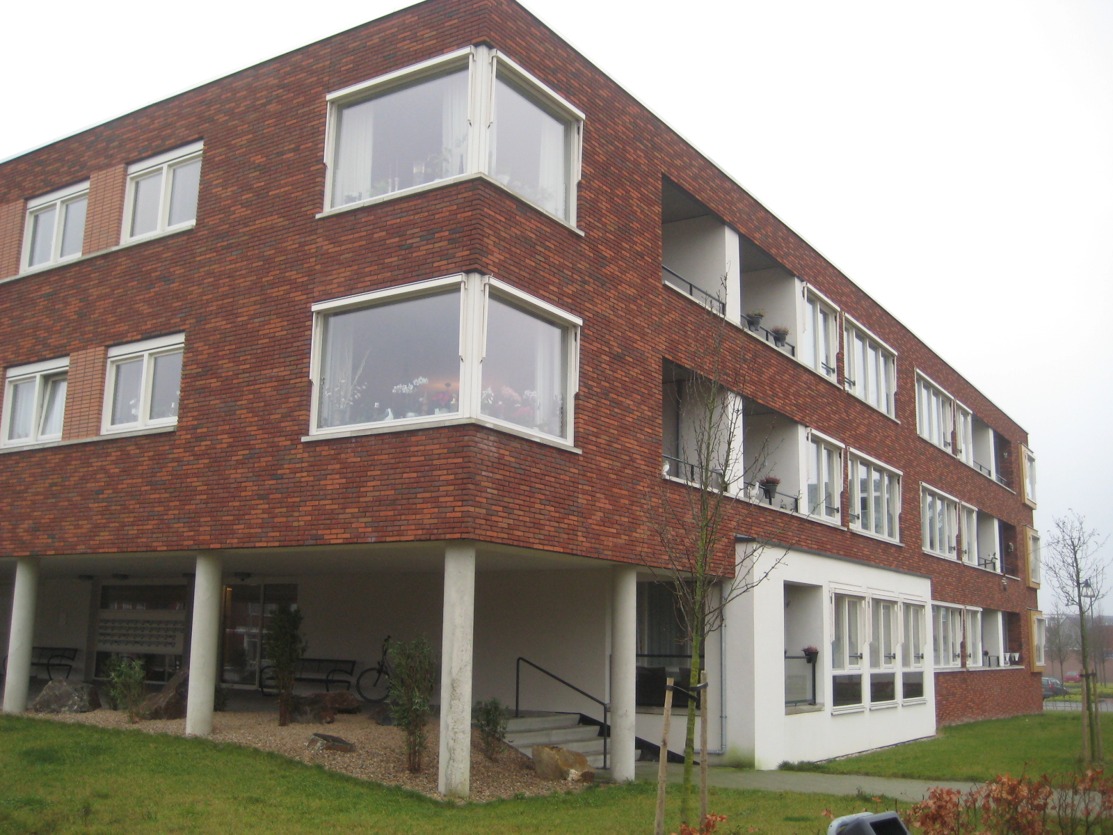 Helterbult 44, 9301 LW Roden, Nederland