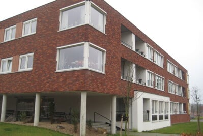 Helterbult 44 Roden, Roden