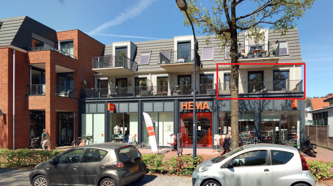 Stationsweg 19g, 9471 GK Zuidlaren, Nederland