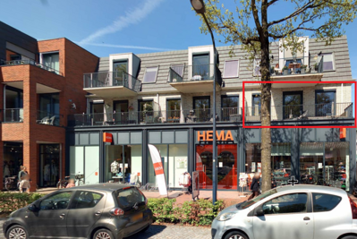 Stationsweg 19-G Zuidlaren, Zuidlaren