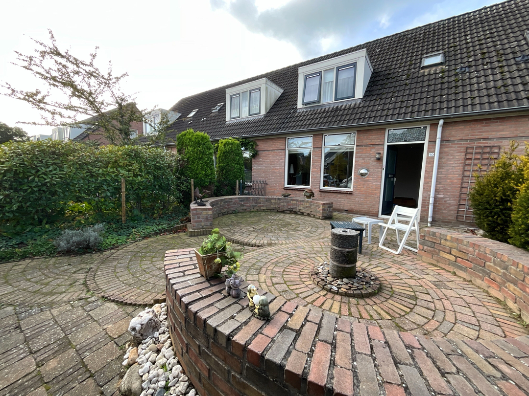 Zandkamp 10, 7963 EC Ruinen, Nederland