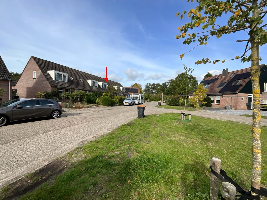 Zandkamp 10