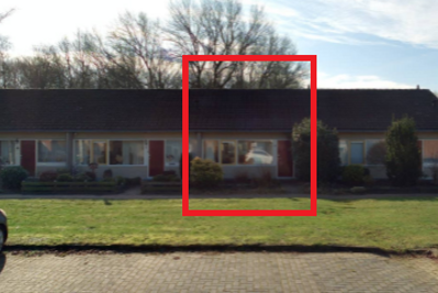 Jan Berendstraat 45 Barger-Compascuum, Barger-Compascuum