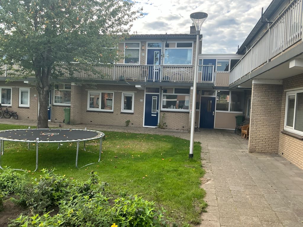 Burgemeester Voetelinkstraat 49, 8331 BR Steenwijk, Nederland