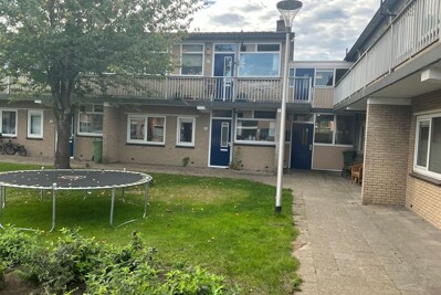 Burgemeester Voetelinkstraat 49 Steenwijk, Steenwijk