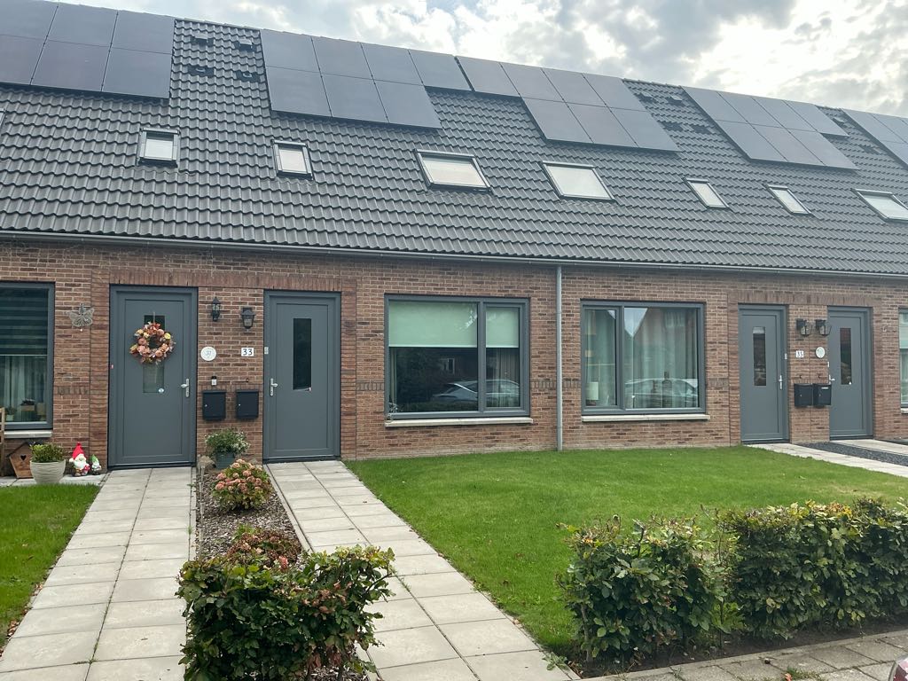 Gelderingen 33, 8341 PR Steenwijkerwold, Nederland
