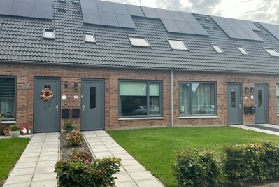 Gelderingen 33 Steenwijkerwold, Steenwijkerwold