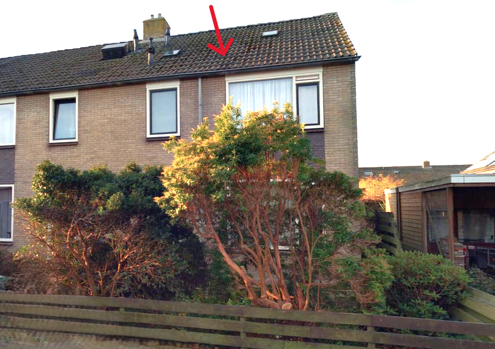 Berberisstraat 2, 9421 SE Bovensmilde, Nederland
