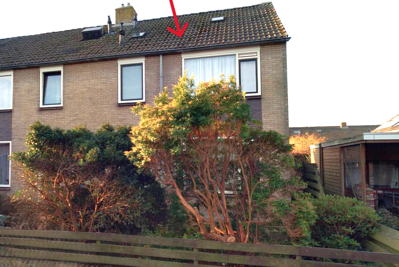 Berberisstraat 2 Bovensmilde, Bovensmilde
