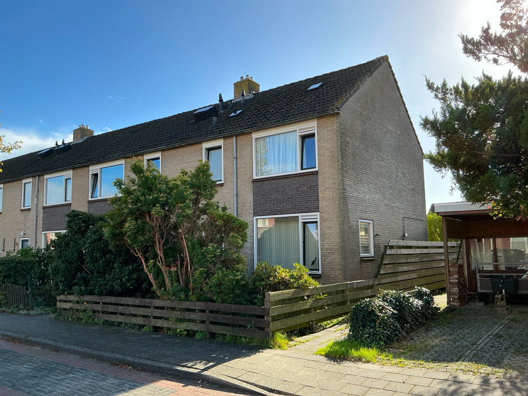Berberisstraat 2